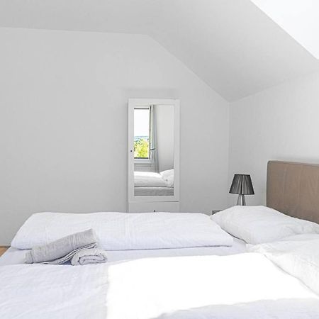 Cozy Room In Amazing House Viena Exterior foto